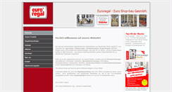 Desktop Screenshot of guenstigkaufen.biz